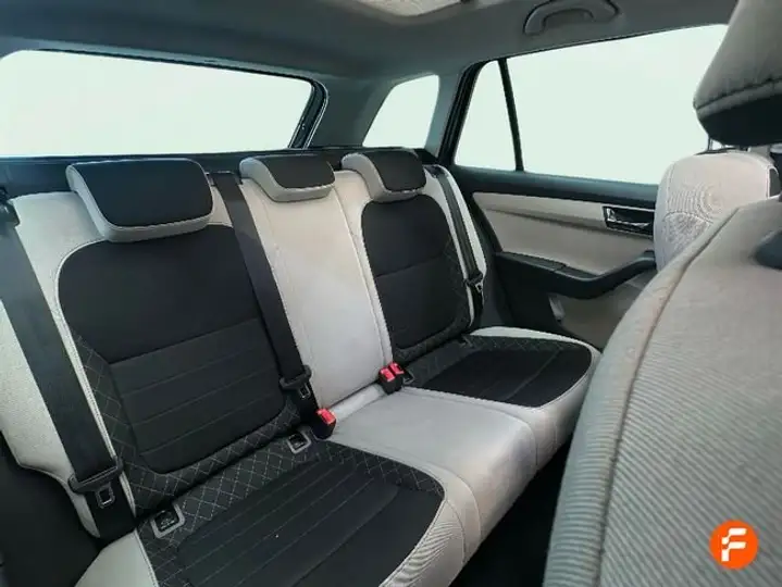 Škoda Fabia 1.0 TSI Style 2018, foto 19