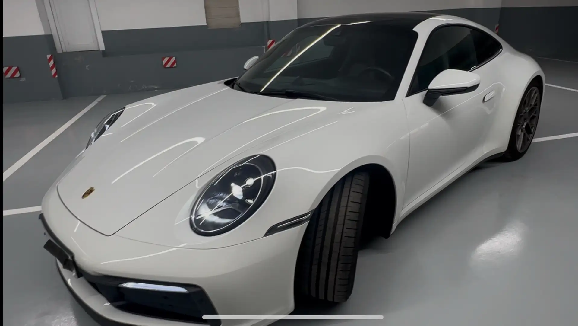 Porsche 911 Carrera S Coupé PDK - 1