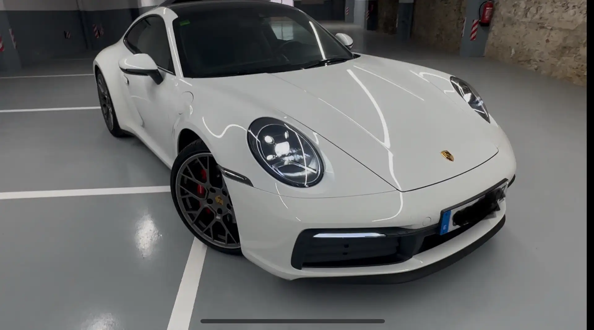 Porsche 911 Carrera S Coupé PDK - 2
