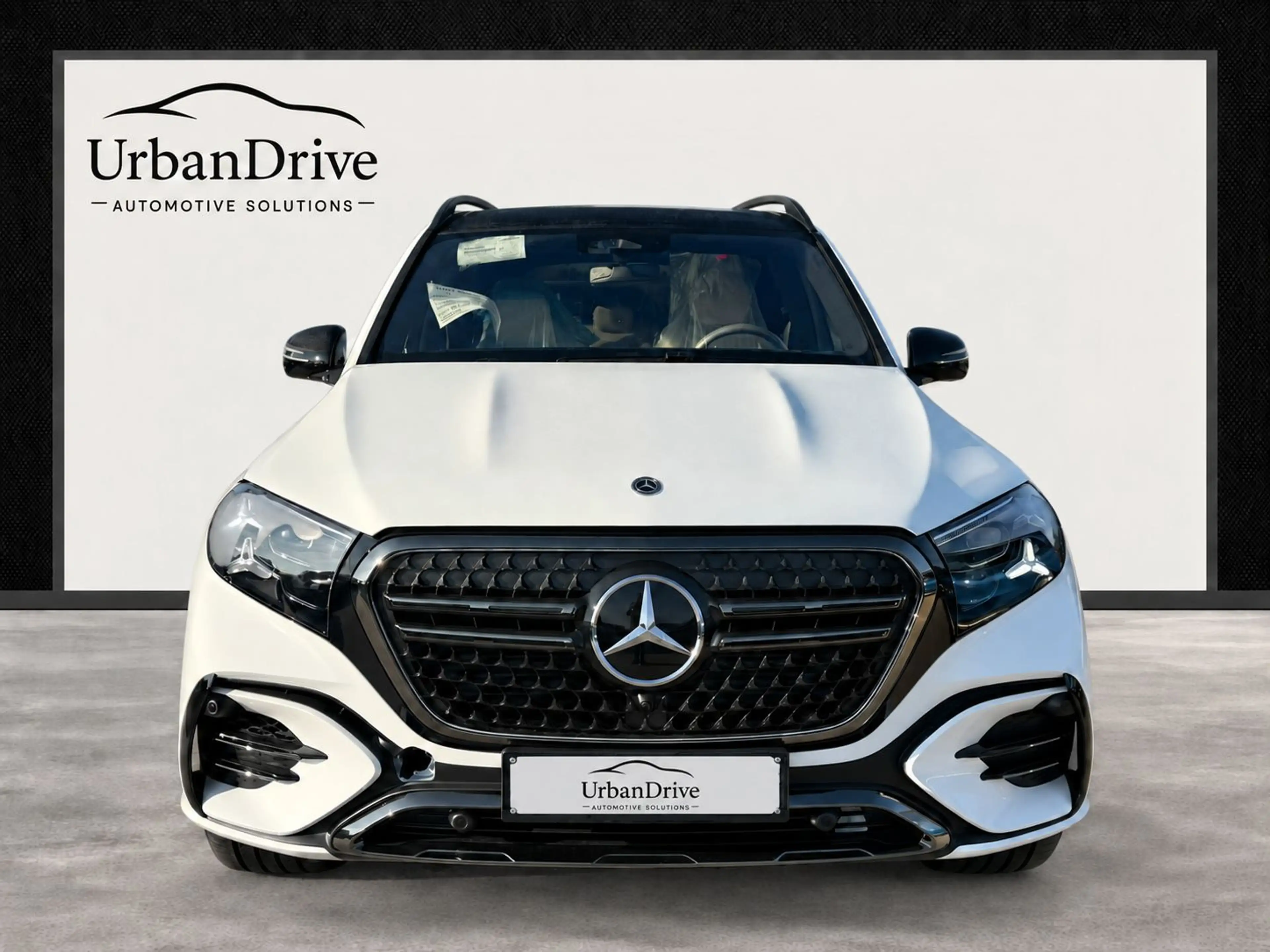 Mercedes-Benz GLS 450 d 4MATIC*AMG*Night*E-ACTIVE*Burmester — photo 6