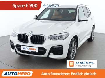 xDrive 20d M Sport