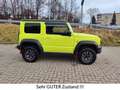 Suzuki Jimny 1.5 ALLGRIP Comfort+ 24 tkm viele Extras Jaune - thumbnail 7