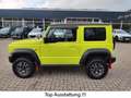 Suzuki Jimny 1.5 ALLGRIP Comfort+ 24 tkm viele Extras Jaune - thumbnail 5