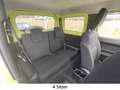 Suzuki Jimny 1.5 ALLGRIP Comfort+ 24 tkm viele Extras Jaune - thumbnail 12