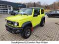 Suzuki Jimny 1.5 ALLGRIP Comfort+ 24 tkm viele Extras Jaune - thumbnail 1