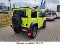 Suzuki Jimny 1.5 ALLGRIP Comfort+ 24 tkm viele Extras Jaune - thumbnail 9
