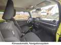 Suzuki Jimny 1.5 ALLGRIP Comfort+ 24 tkm viele Extras Jaune - thumbnail 11