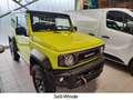 Suzuki Jimny 1.5 ALLGRIP Comfort+ 24 tkm viele Extras Jaune - thumbnail 14