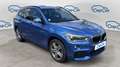 BMW X1 18d 2.0 d 150 sDrive M Sport - thumbnail 33