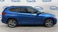 BMW X1 18d 2.0 d 150 sDrive M Sport - thumbnail 4