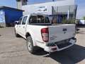 Great Wall Steed Steed 2009 2.4 DC Super Luxury Gpl 4x4 Weiß - thumbnail 6