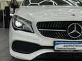 Mercedes-Benz CLA 200 AMG Line, 2.Hand, LED, 7G Weiß - thumbnail 19