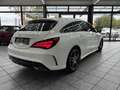 Mercedes-Benz CLA 200 AMG Line, 2.Hand, LED, 7G Weiß - thumbnail 3