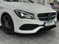 Mercedes-Benz CLA 200 AMG Line, 2.Hand, LED, 7G Weiß - thumbnail 18