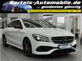 Mercedes-Benz CLA 200 AMG Line, 2.Hand, LED, 7G Weiß - thumbnail 1