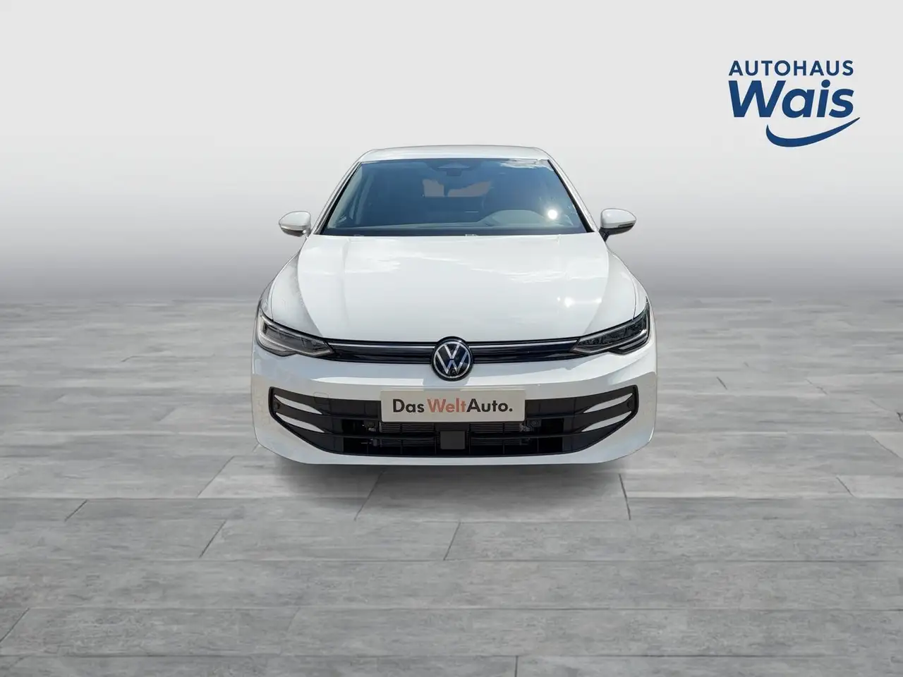 Volkswagen Golf 2026