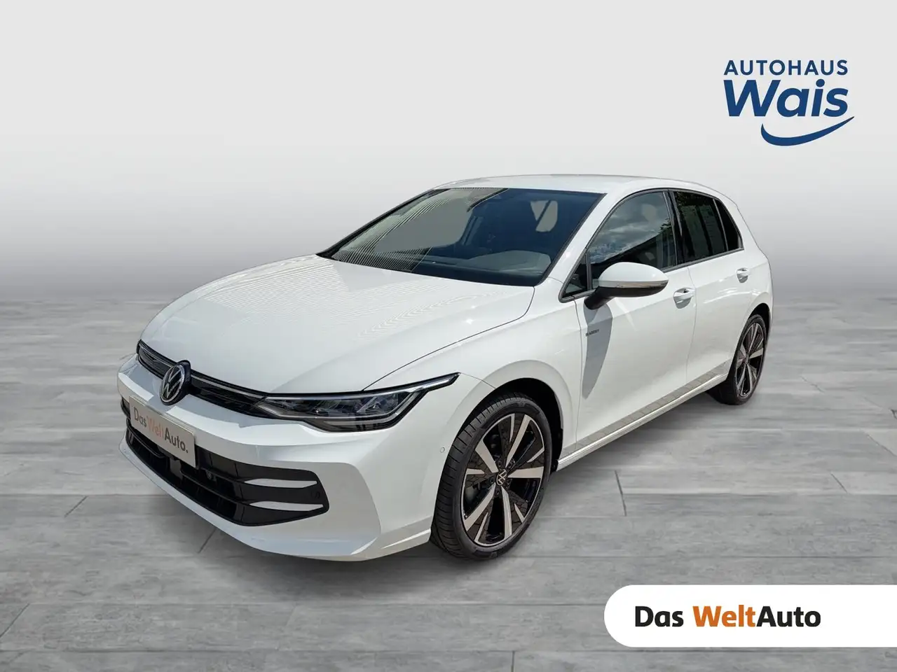 Volkswagen Golf 2026