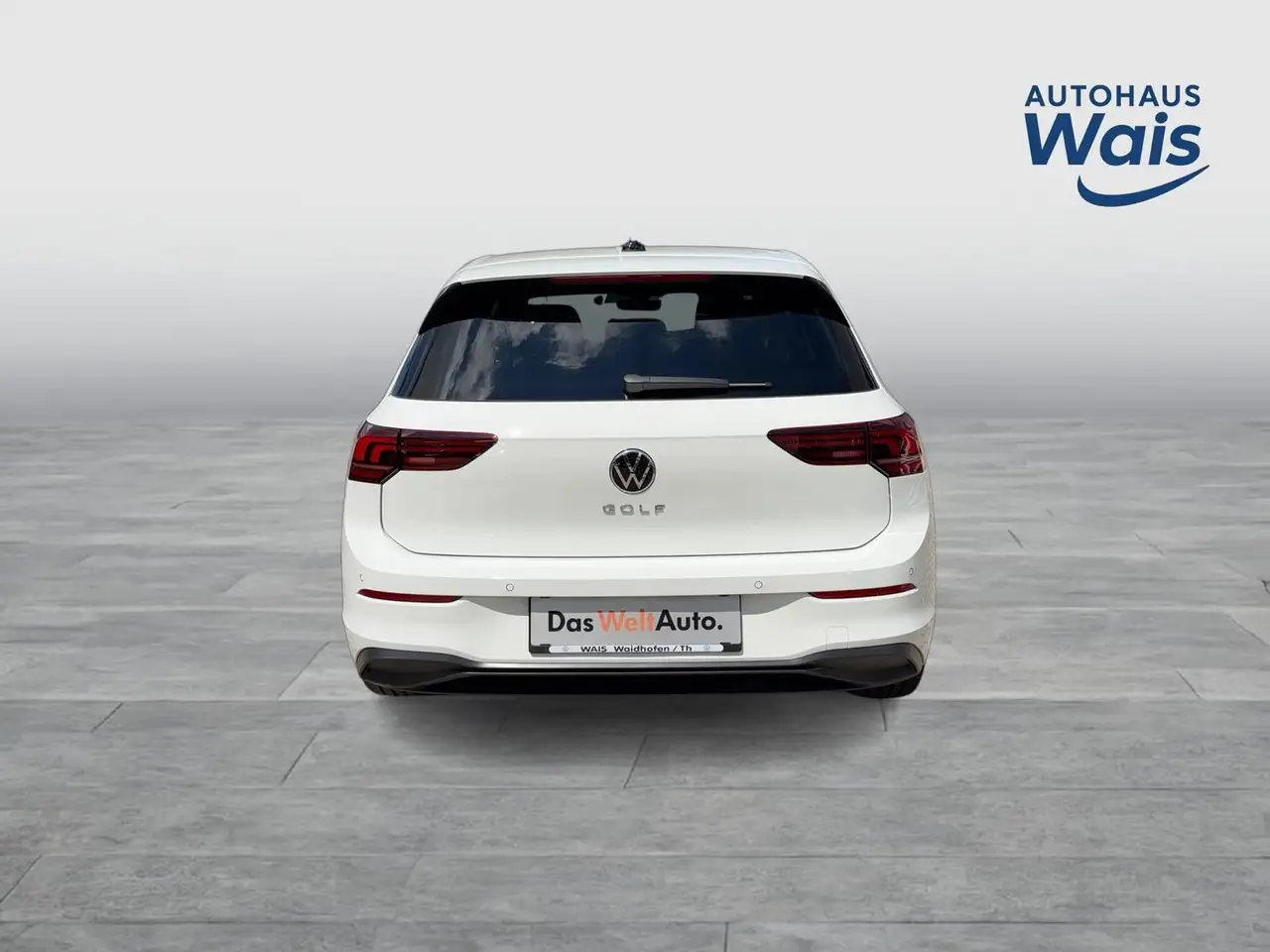 Volkswagen Golf 2026