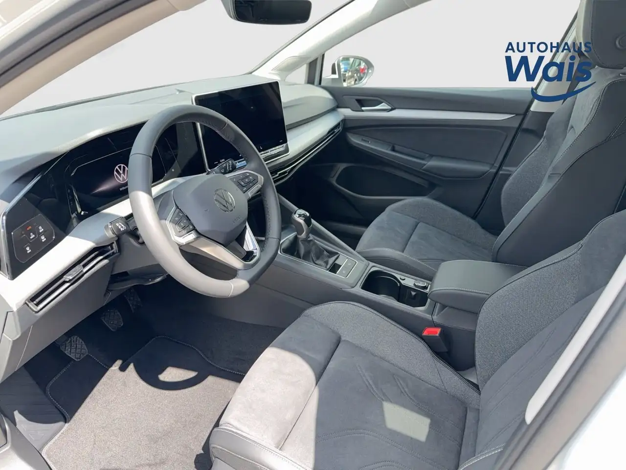 Volkswagen Golf 2026