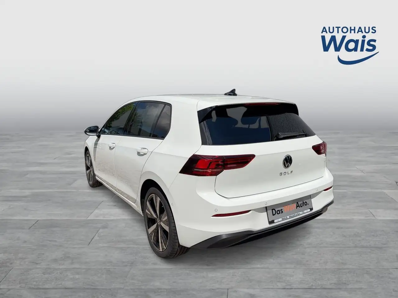 Volkswagen Golf 2026