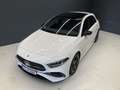 Mercedes-Benz A 200 AMG Adv.Plus Pano Night SpurW S-Sitz Weiß - thumbnail 17
