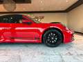 Porsche 992 Carrera Cabriolet 385cv PDK Rosso - thumbnail 10