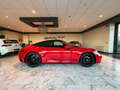 Porsche 992 Carrera Cabriolet 385cv PDK Rosso - thumbnail 7