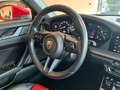 Porsche 992 Carrera Cabriolet 385cv PDK Rosso - thumbnail 13