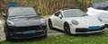Porsche Macan 2.0 Turbo PDK - PANO CUIR ACC - Carnet Porsche Grijs - thumbnail 2