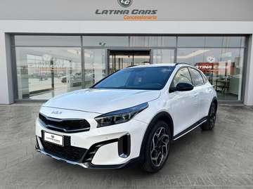 1.6 crdi mhev GT-line 136cv TELECAMERA E CARPLAY