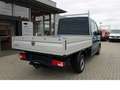 Volkswagen Crafter 35 TDI Pritsche lang 7xsitz*KLIMA* Blau - thumbnail 4