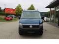 Volkswagen Crafter 35 TDI Pritsche lang 7xsitz*KLIMA* Blau - thumbnail 2