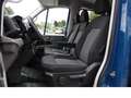 Volkswagen Crafter 35 TDI Pritsche lang 7xsitz*KLIMA* Blau - thumbnail 7