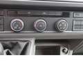 Volkswagen Crafter 35 TDI Pritsche lang 7xsitz*KLIMA* Blau - thumbnail 14