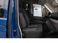 Volkswagen Crafter 35 TDI Pritsche lang 7xsitz*KLIMA* Blau - thumbnail 9