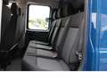 Volkswagen Crafter 35 TDI Pritsche lang 7xsitz*KLIMA* Blau - thumbnail 17