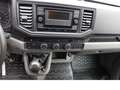 Volkswagen Crafter 35 TDI Pritsche lang 7xsitz*KLIMA* Blau - thumbnail 12