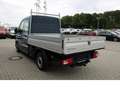 Volkswagen Crafter 35 TDI Pritsche lang 7xsitz*KLIMA* Blau - thumbnail 6