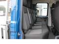 Volkswagen Crafter 35 TDI Pritsche lang 7xsitz*KLIMA* Blau - thumbnail 16
