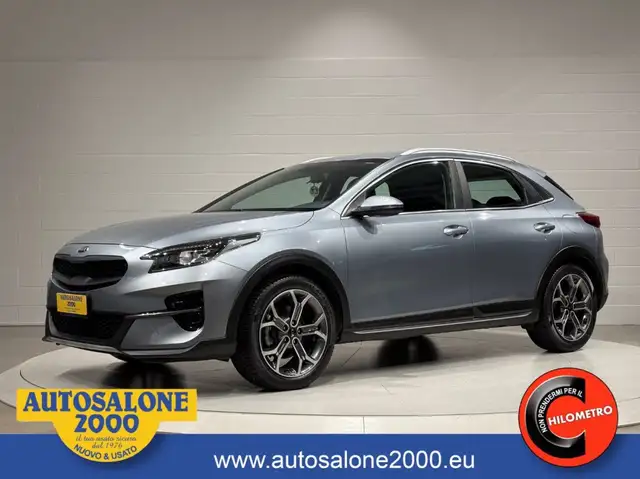 Kia XCeed 1.0 T-GDi GPL Style PREZZO REALE