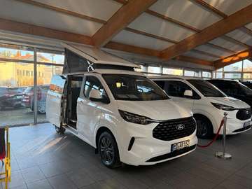 320 L1 Titanium Aufstelldach FWD