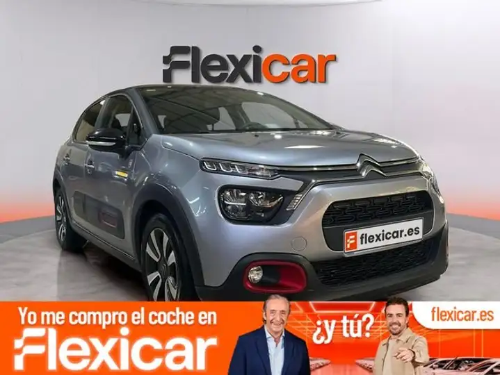 Citroën C3 1.2 PureTech S&S FEEL PACK 2020