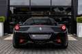 Ferrari 458 4.5 V8 Italia, 578 PK, Sportseats leder, JBL, Keur Negru - thumbnail 6