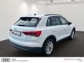 Audi Q3 35 TFSI AHK CARPLAY KAMERA PDC LED Weiß - thumbnail 5