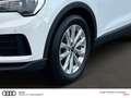 Audi Q3 35 TFSI AHK CARPLAY KAMERA PDC LED Weiß - thumbnail 10