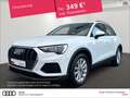 Audi Q3 35 TFSI AHK CARPLAY KAMERA PDC LED Blanc - thumbnail 1