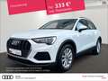Audi Q3 35 TFSI AHK CARPLAY KAMERA PDC LED Weiß - thumbnail 1