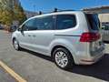 Volkswagen Sharan Sharan II 2010 2.0 tdi Highline dsg Argento - thumbnail 7