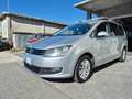 Volkswagen Sharan Sharan II 2010 2.0 tdi Highline dsg Argento - thumbnail 2