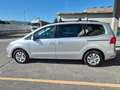 Volkswagen Sharan Sharan II 2010 2.0 tdi Highline dsg Argento - thumbnail 3